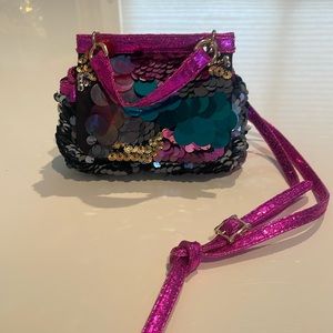 Free people, mini Ashton, Crossbody and handle bag